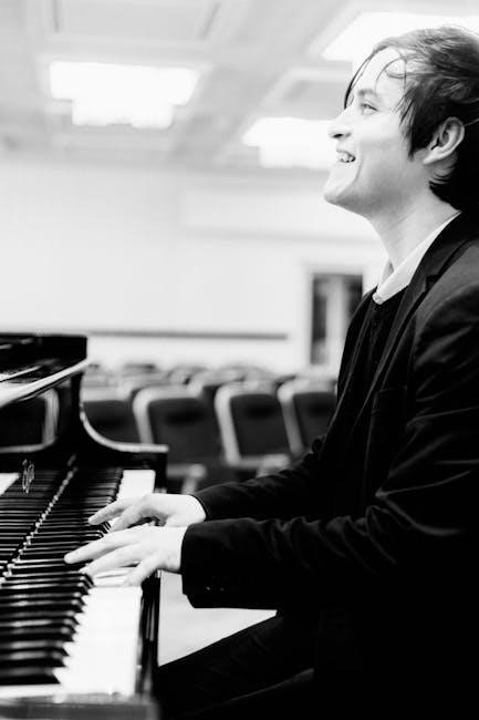 piano chord chart pdf