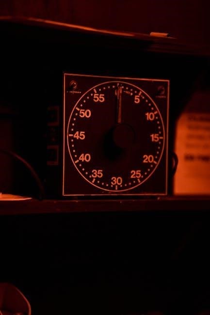 onn clock radio user manual