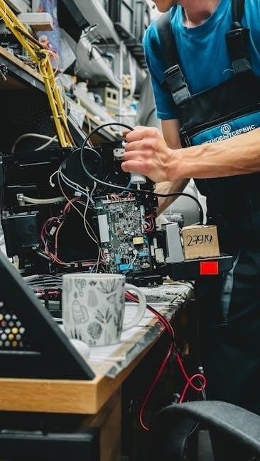 kenmore refrigerator troubleshooting manual