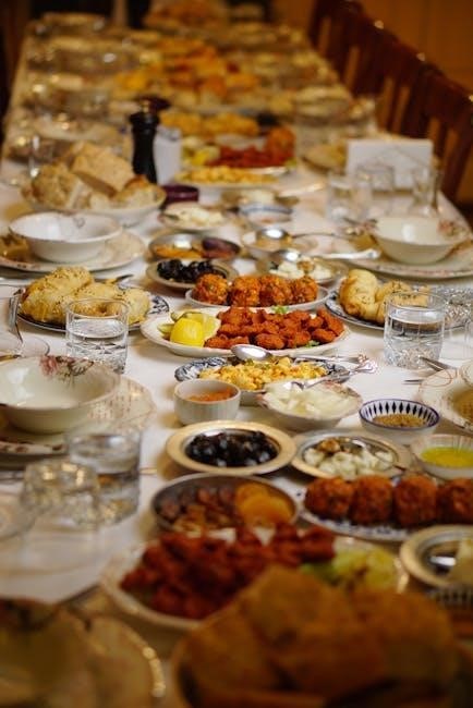 7 feasts of the lord pdf