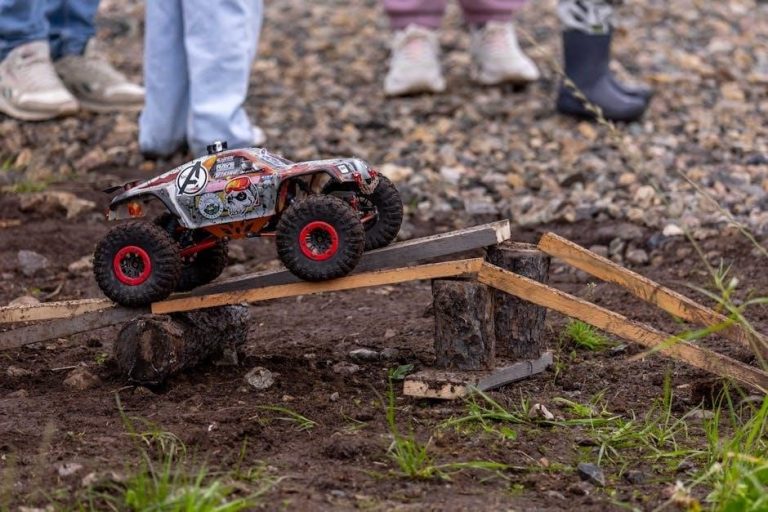 traxxas manual
