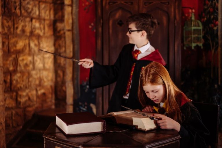harry potter and the philosopher’s stone pdf